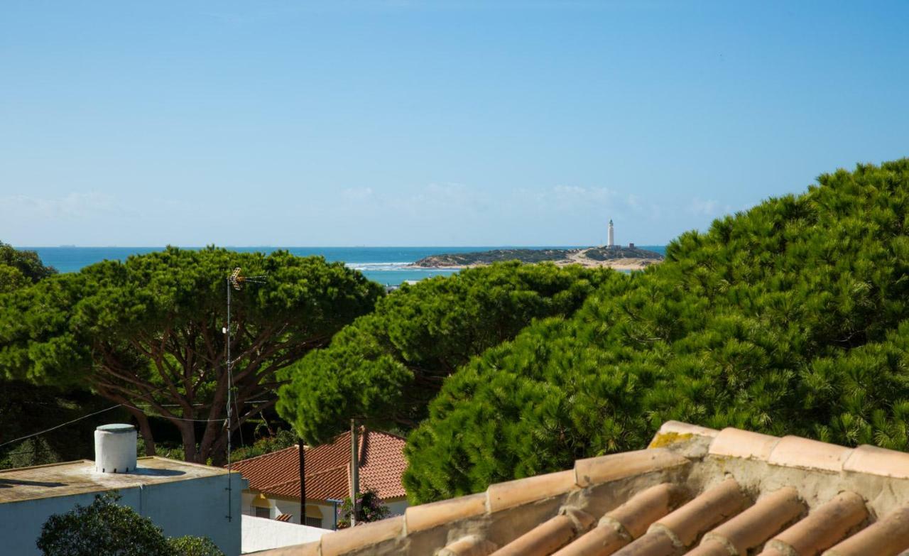 Casas Los 4 Soles ลอสกาญอสเดเมกา ภายนอก รูปภาพ